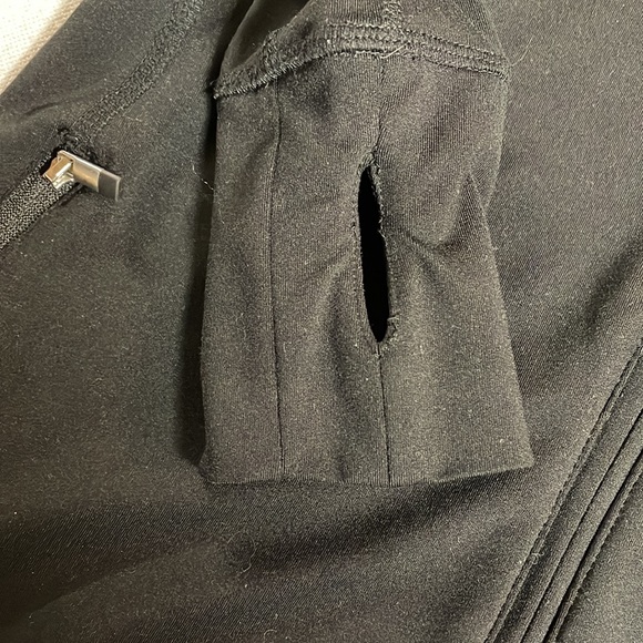 🌟Gap body zip up jacket - Picture 4 of 4